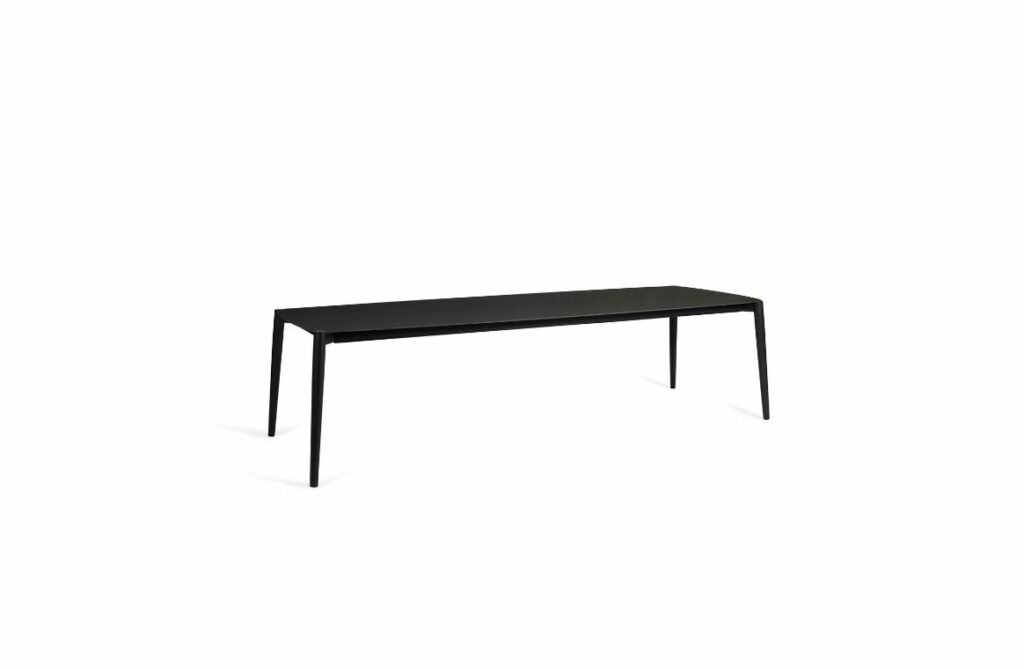 Nova Design & Build - Masa Dining 292x104 cm - ICON - Lava