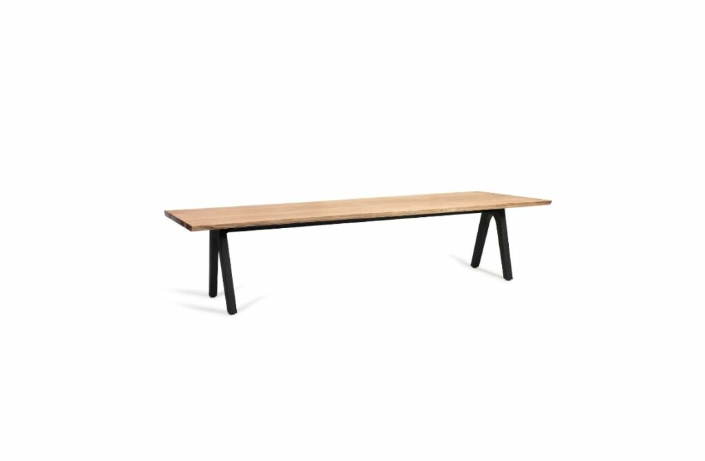 Nova Design & Build - Masa Dining 340x100 cm - PURE