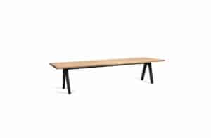 Nova Design & Build - Masa Dining 340x100 cm - PURE