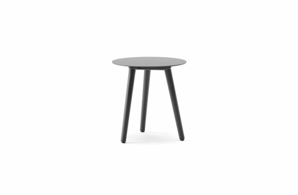 Nova Design & Build - Masuta de cafea 42 cm - RAY - Lava
