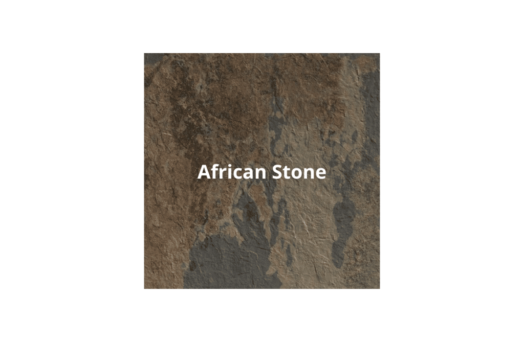 Nova Design & Build - Gresie Portelanata - African Stone