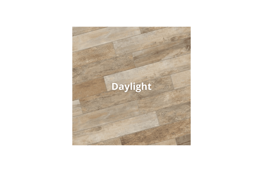 Nova Design & Build - Gresie Portelanata - Daylight