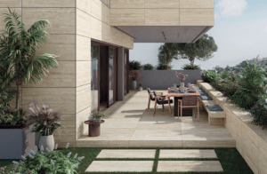 Nova Design & Build - Gresie Portelanata - Elysian - Setting - 2