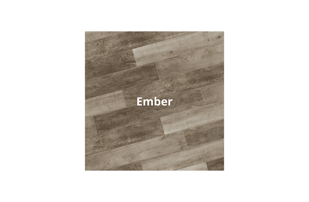Nova Design & Build - Gresie Portelanata - Ember