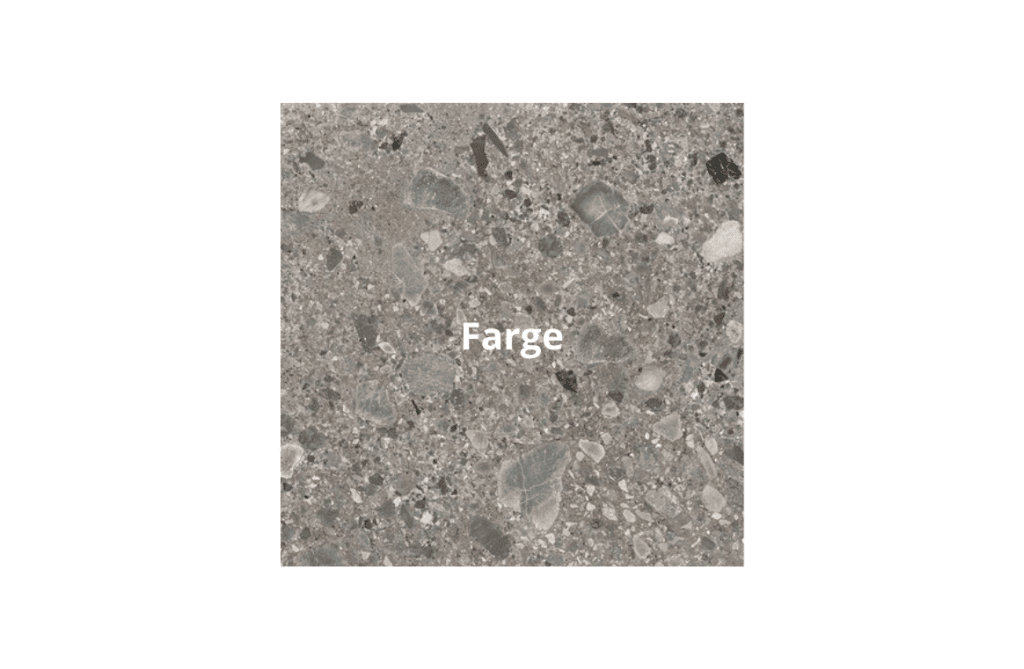 Nova Design & Build - Gresie Portelanata - Farge