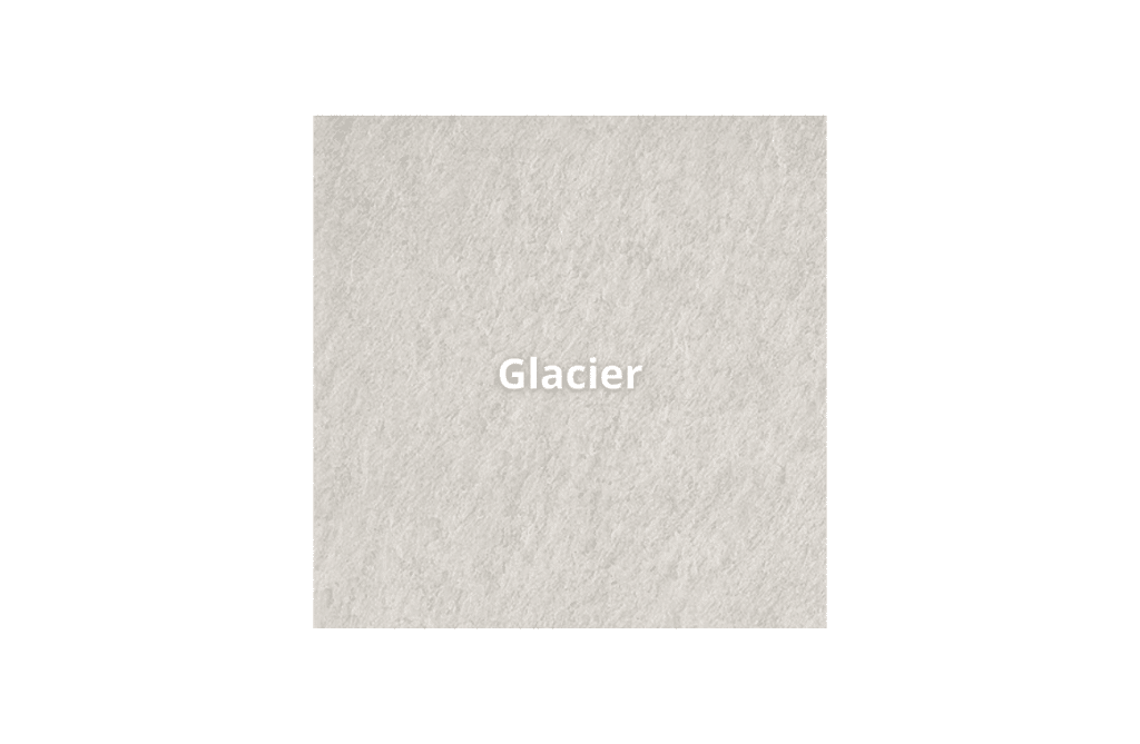 Nova Design & Build - Gresie Portelanata - Glacier
