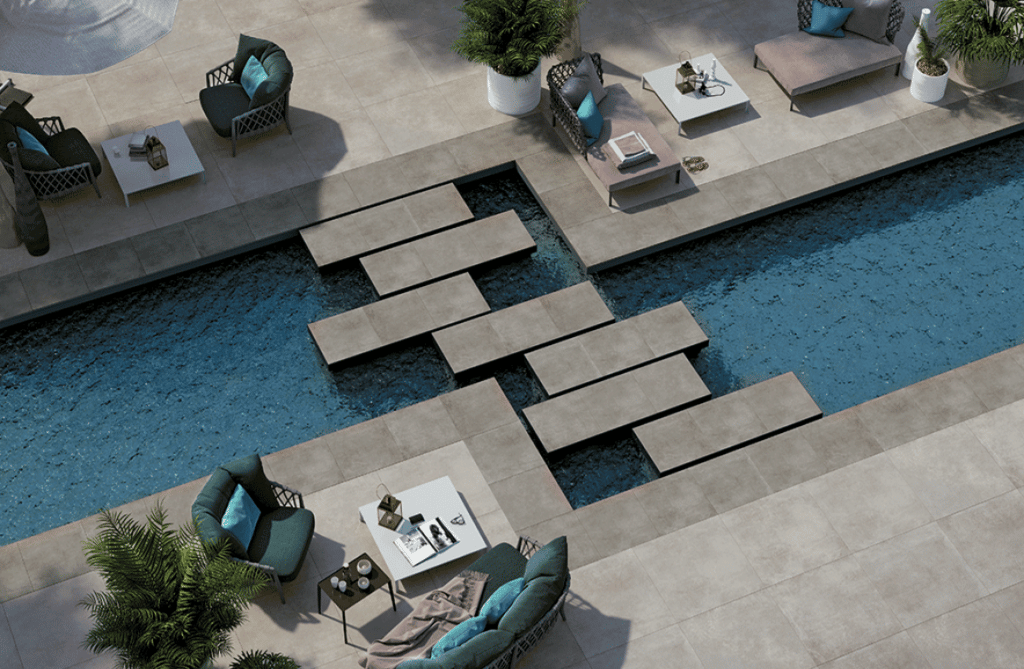 Nova Design & Build - Gresie Portelanata - Glocal - 20 mm
