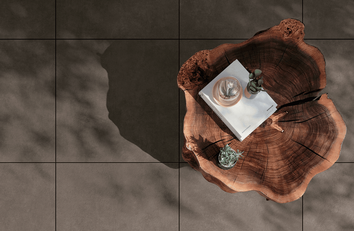 Nova Design & Build - Gresie Portelanata - Glocal - 20 mm - Setting