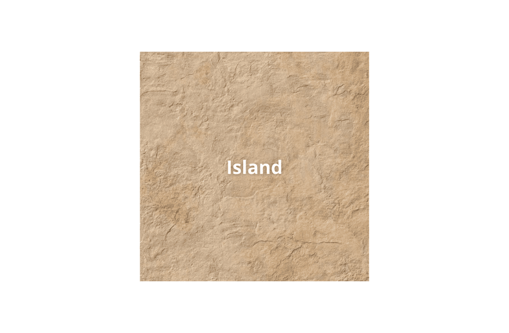 Nova Design & Build - Gresie Portelanata - Island