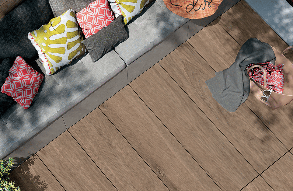 Nova Design & Build - Gresie Portelanata - Jurupa - Setting