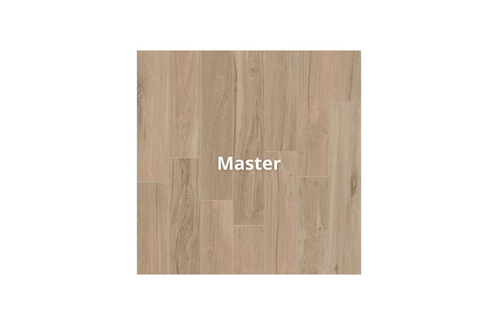 Nova Design & Build - Gresie Portelanata - Master