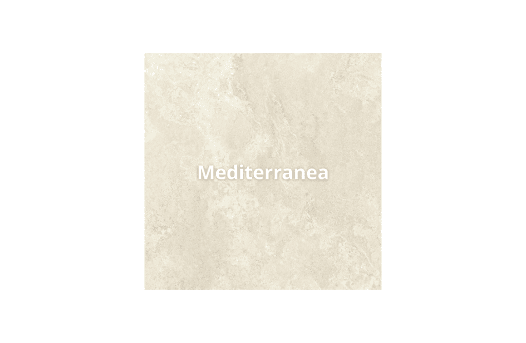 Nova Design & Build - Gresie Portelanata - Mediterranea