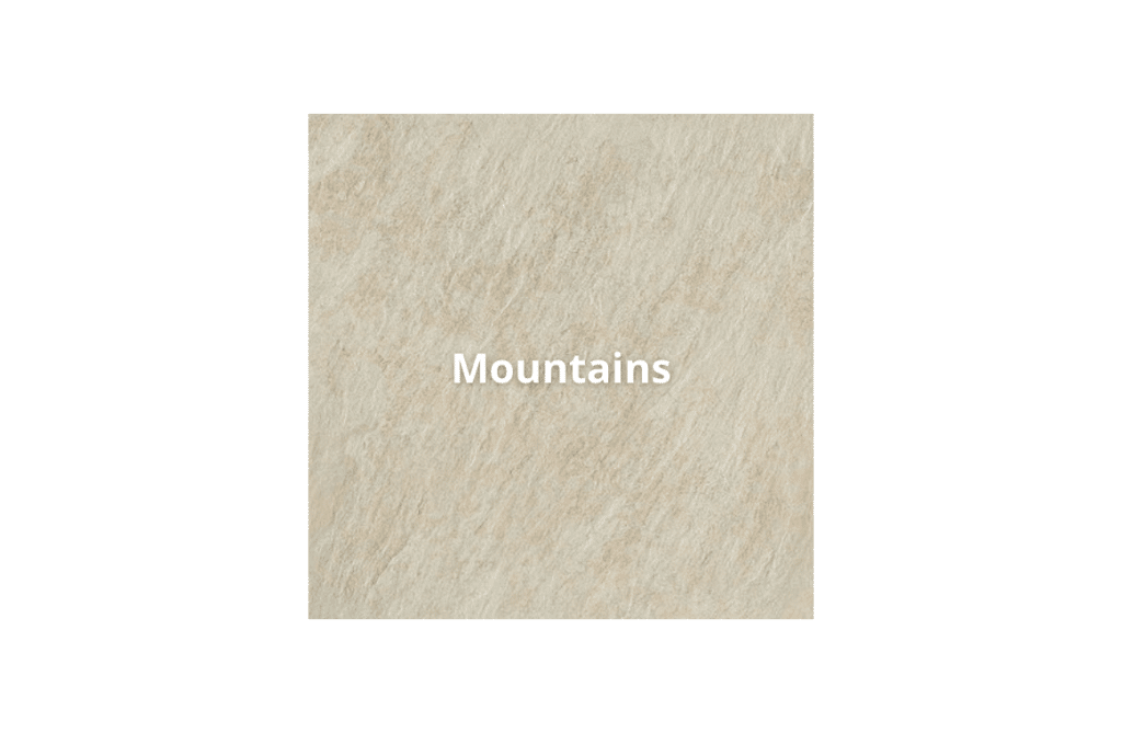 Nova Design & Build - Gresie Portelanata - Mountains
