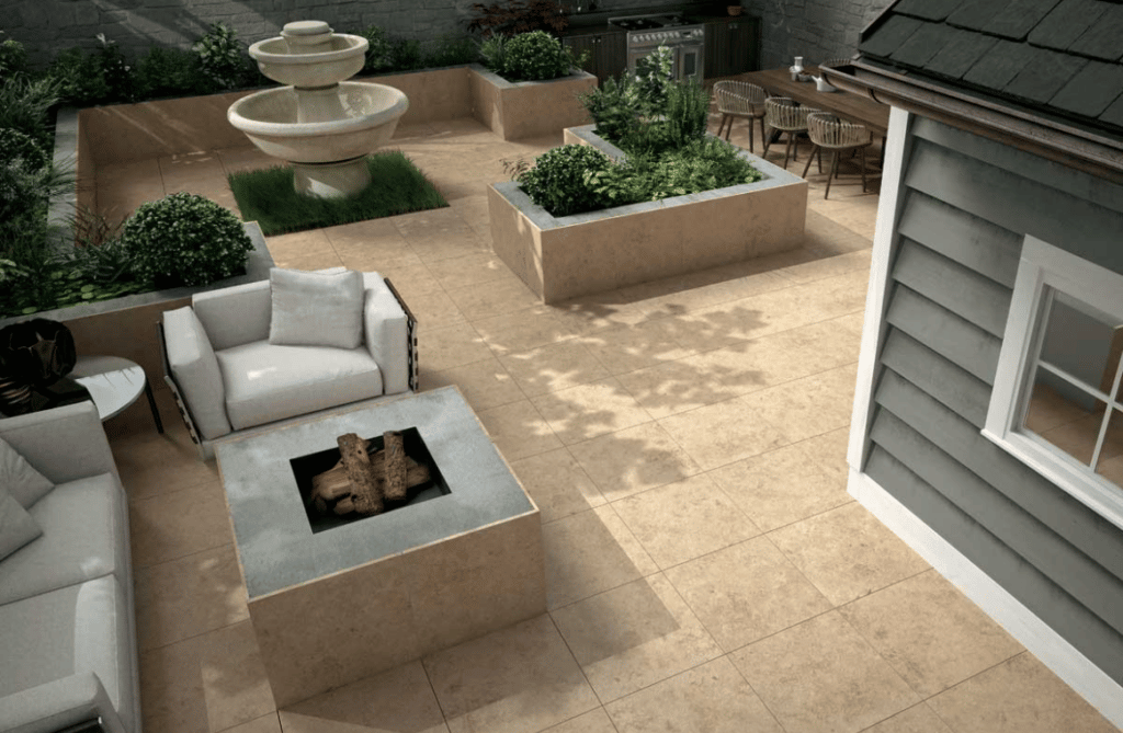 Nova Design & Build - Gresie Portelanata - NaMe - Setting - 3
