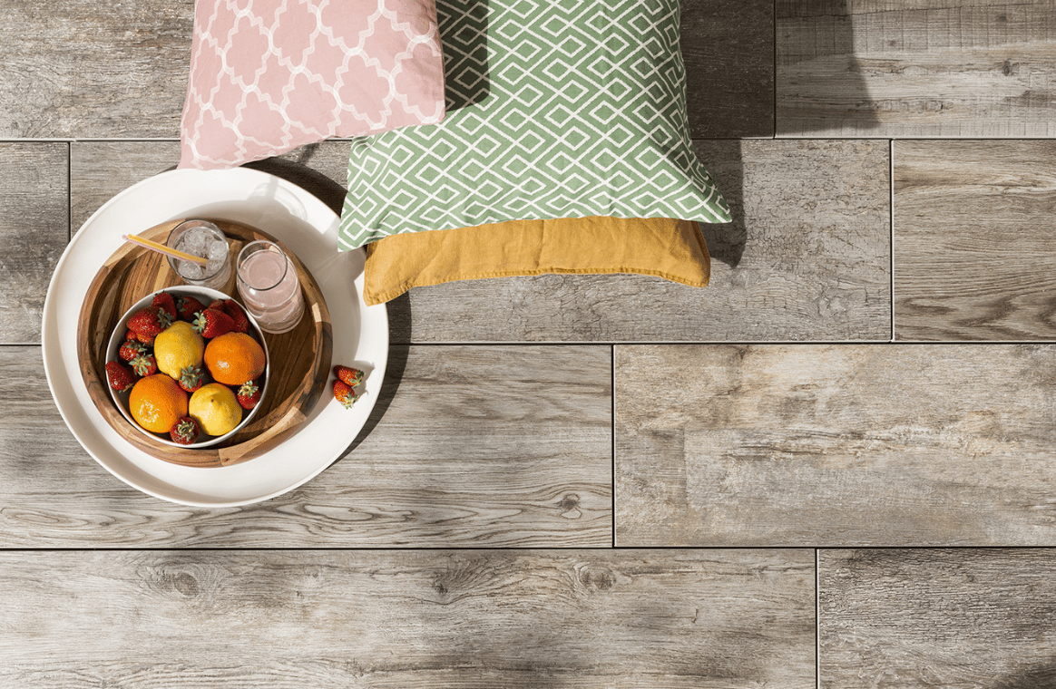 Nova Design & Build - Gresie Portelanata - Noon - Setting