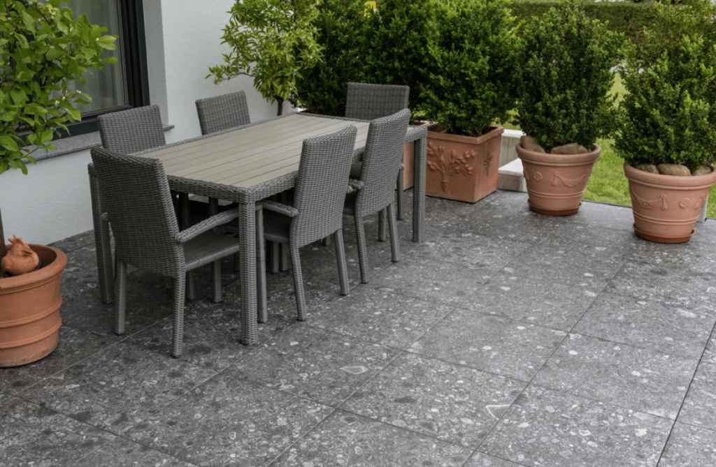 Nova Design & Build - Gresie Portelanata - Norr 2.0 - Setting - 1