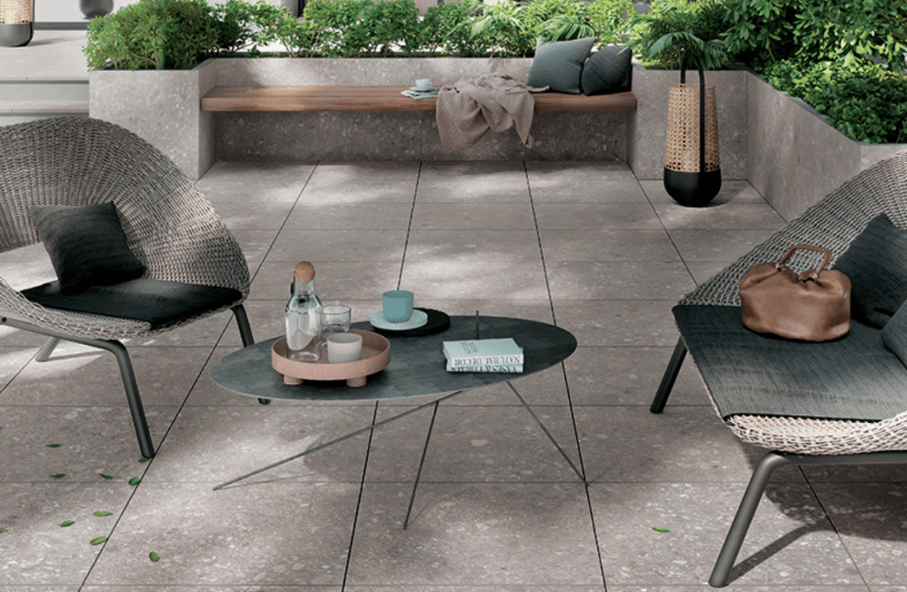Nova Design & Build - Gresie Portelanata - Norr 2.0 - Setting