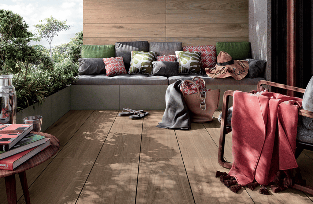 Nova Design & Build - Gresie Portelanata - Nova Design & Build - Gresie Portelanata - Jurupa - Setting - 1