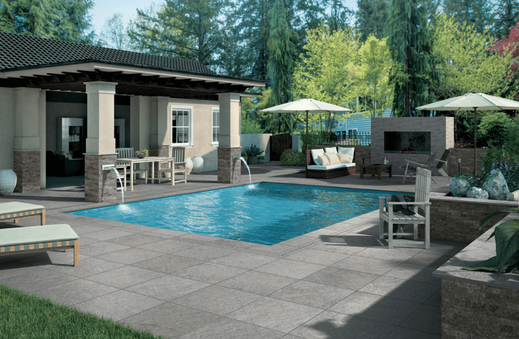 Nova Design & Build - Gresie Portelanata - Quarziti - Setting