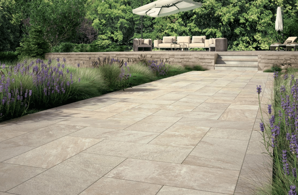 Nova Design & Build - Gresie Portelanata - Quarziti - Setting
