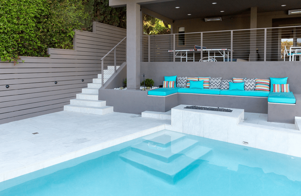 Nova Design & Build - Gresie Portelanata - Quarziti - Setting