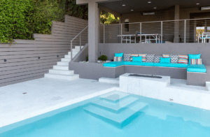 Nova Design & Build - Gresie Portelanata - Quarziti - Setting
