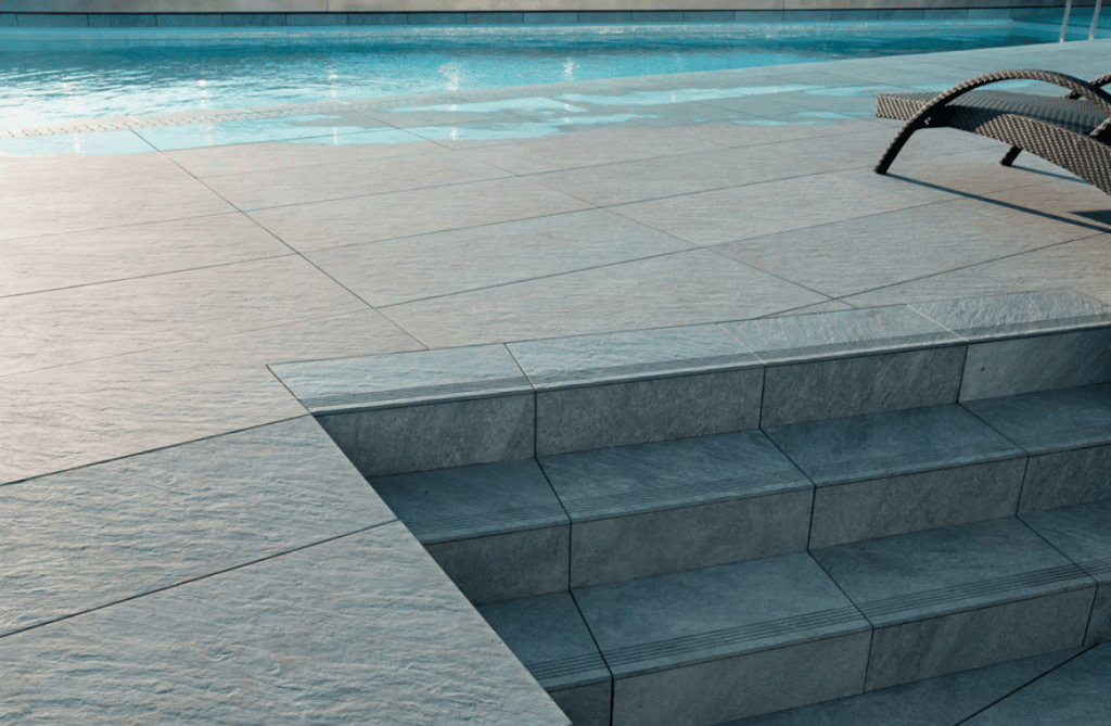 Nova Design & Build - Gresie Portelanata - Quarziti - Setting