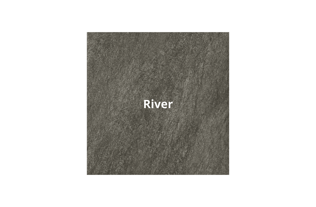 Nova Design & Build - Gresie Portelanata - River