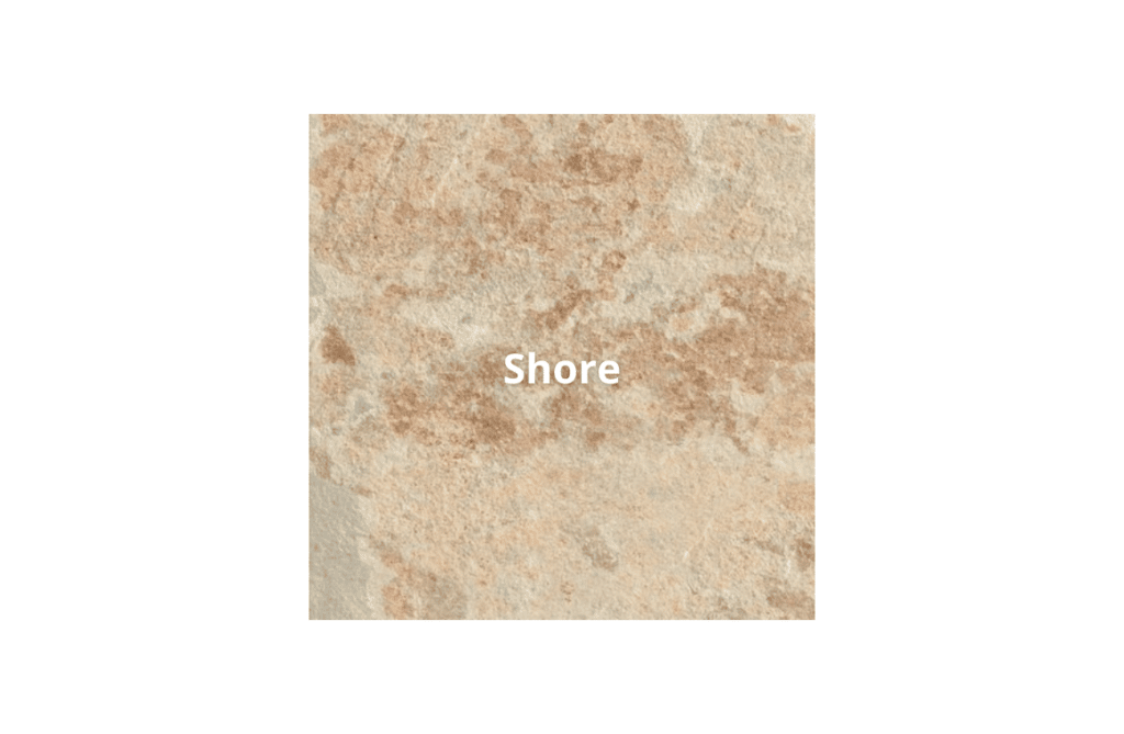Nova Design & Build - Gresie Portelanata - Shore