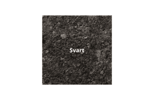 Nova Design & Build - Gresie Portelanata - Svart