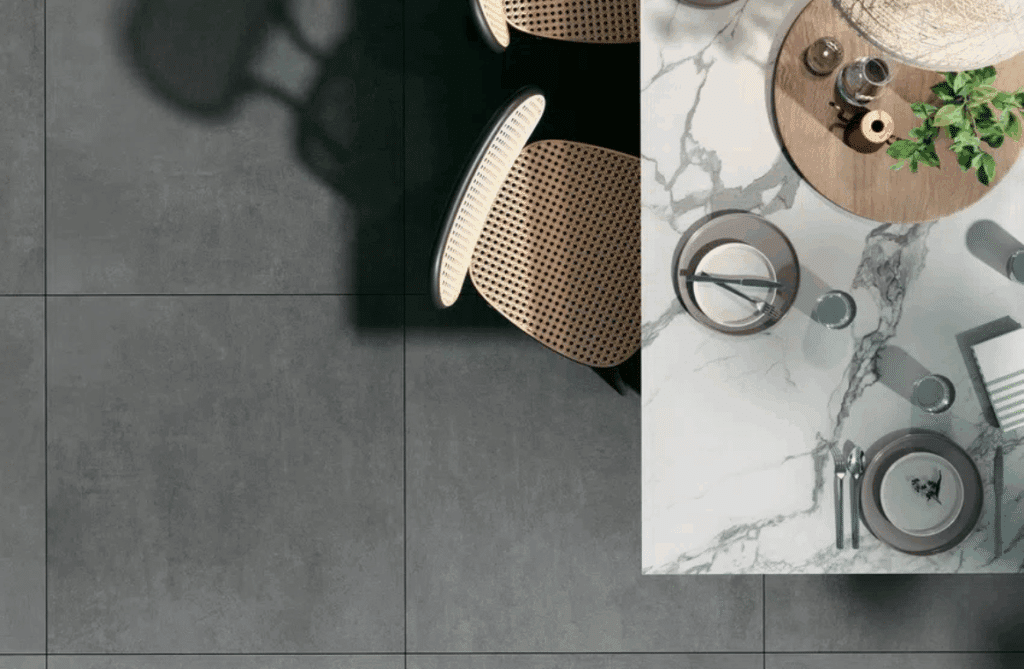 Nova Design & Build - Gresie Porțelanată Exterior Mirage – Glocal Classic – 60x60 cm - Setting