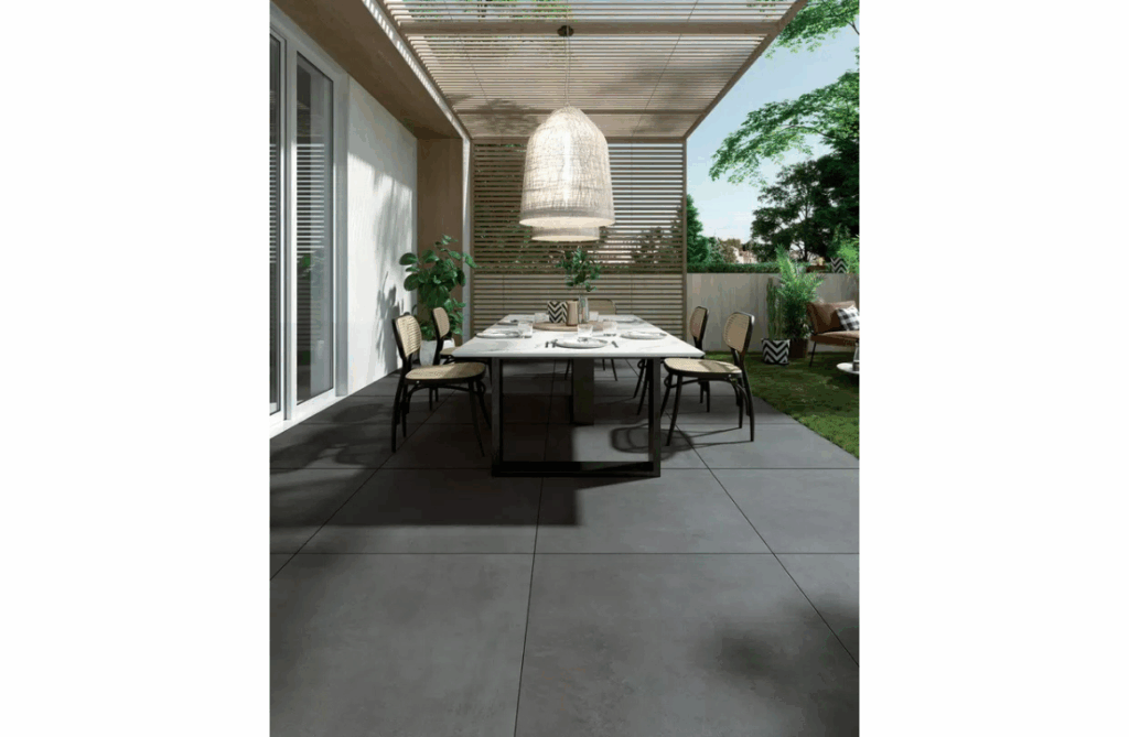 Nova Design & Build - Gresie Porțelanată Exterior Mirage – Glocal Classic – 60x60 cm - Setting