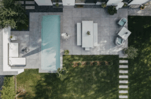 Nova Design & Build - Gresie Porțelanată Exteriora Mirage – Glocal Perfect – 60x60 cm - Setting