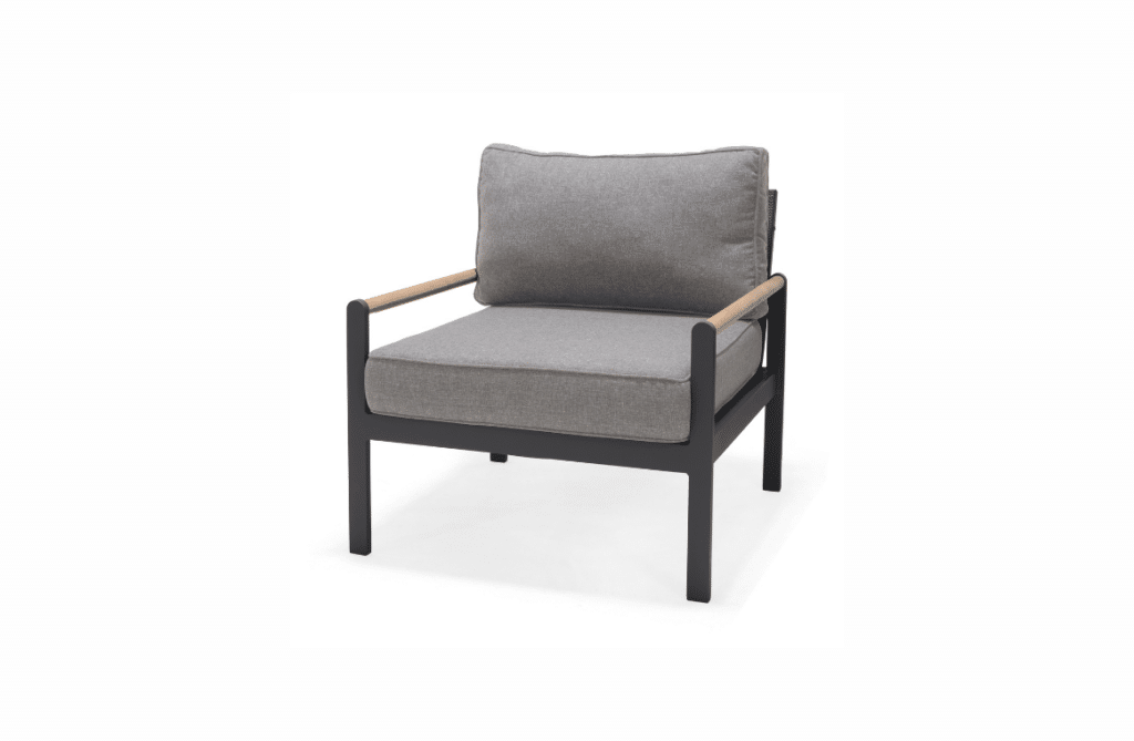 Nova Design & Build - Fotoliu - Amber - 88x78 cm