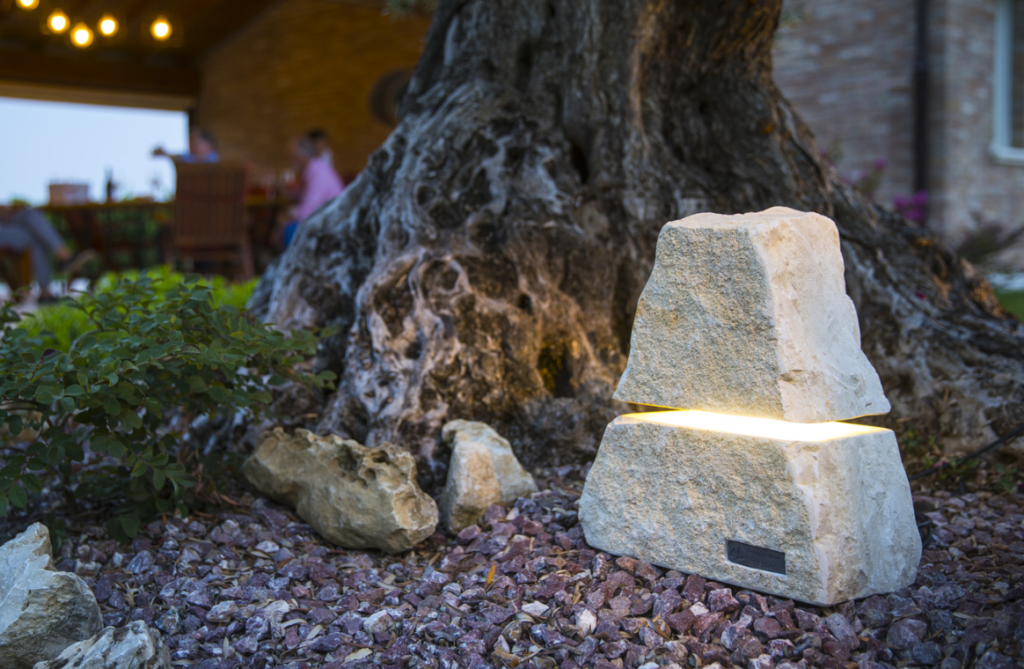Nova Design & Build - Iluminat Soft - Essenze di Luce