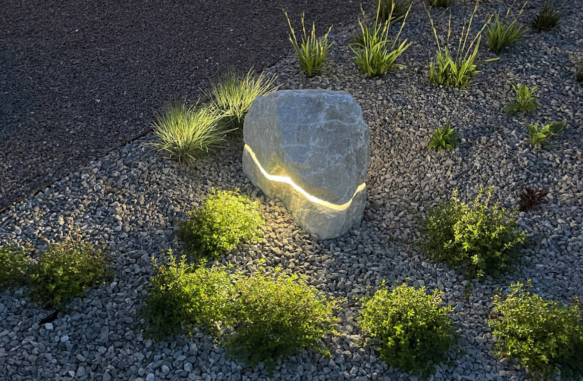 Nova Design & Build - Iluminat Soft - Essenze di Luce