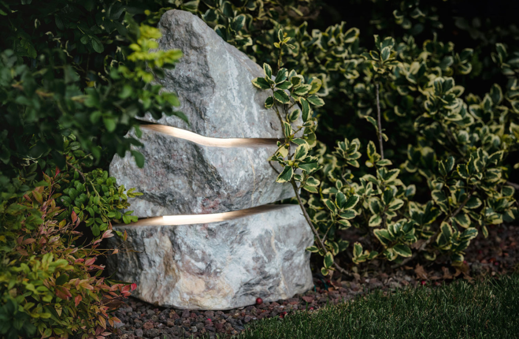 Nova Design & Build - Iluminat Cross - Essenze di Luce - Kit Light