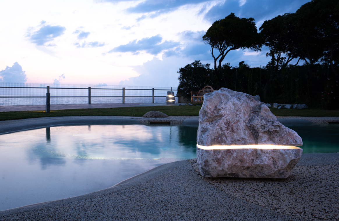 Nova Design & Build - Iluminat Kit Sound Pro - Essenze di Luce