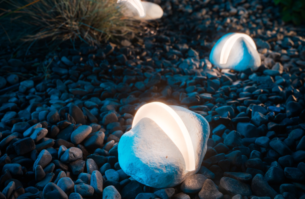 Nova Design & Build - Iluminat Ray - Essenze di Luce