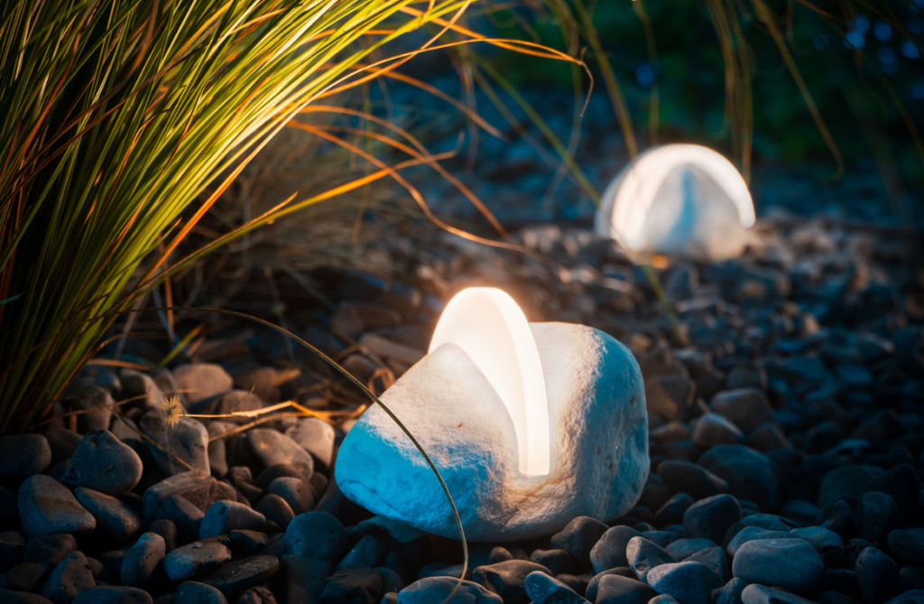 Nova Design & Build - Iluminat Ray - Essenze di Luce