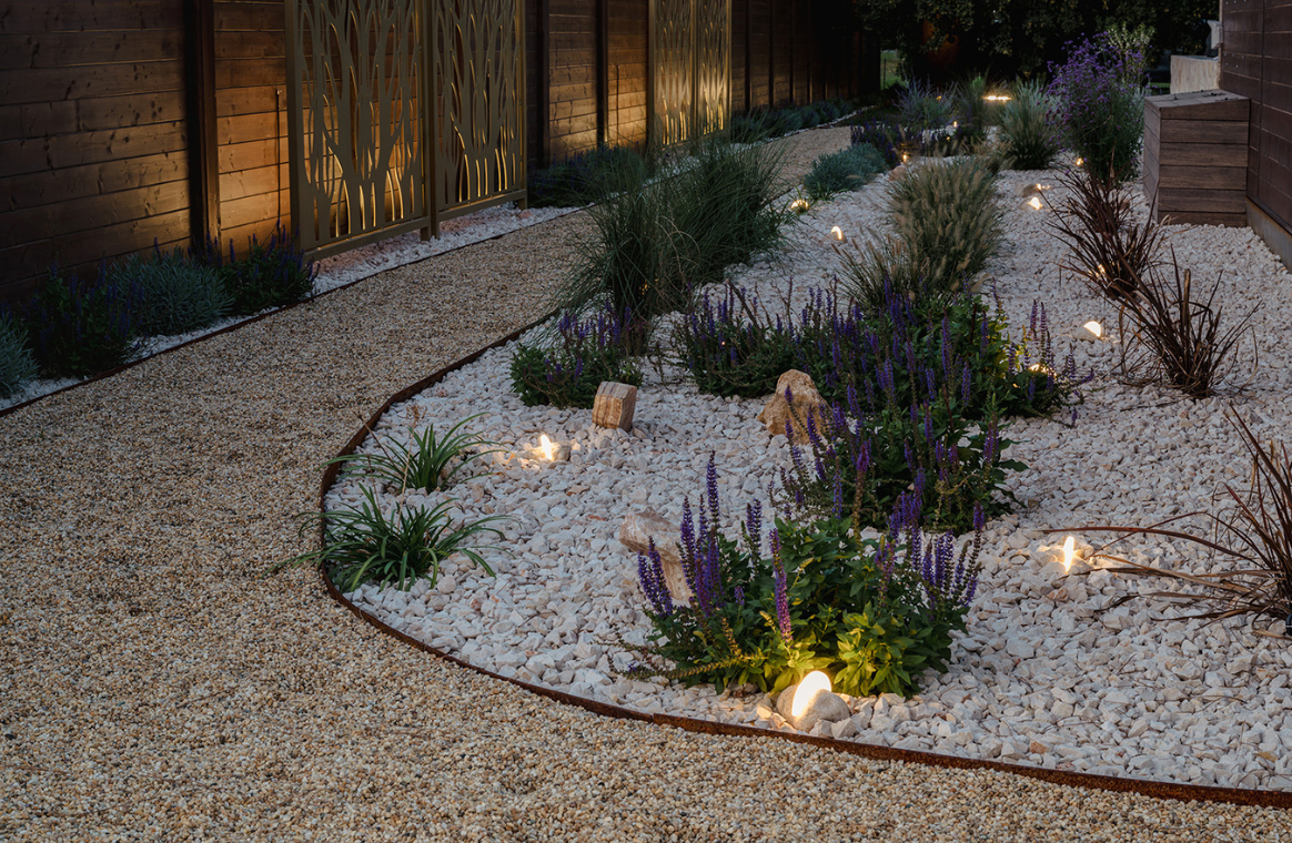 Nova Design & Build - Iluminat Ray - Essenze di Luce