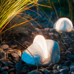 Nova Design & Build - Iluminat Ray - Essenze di Luce