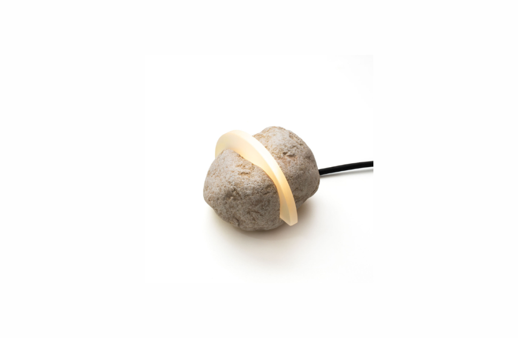 Nova Design & Build - Iluminat Ray - Essenze di Luce - Giallo Mori