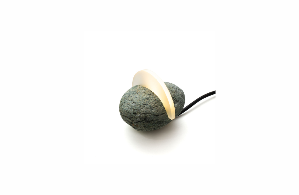 Nova Design & Build - Iluminat Ray - Essenze di Luce - Verde Alpi