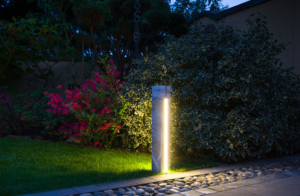Nova Design & Build - Iluminat Stake - Essenze di Luce