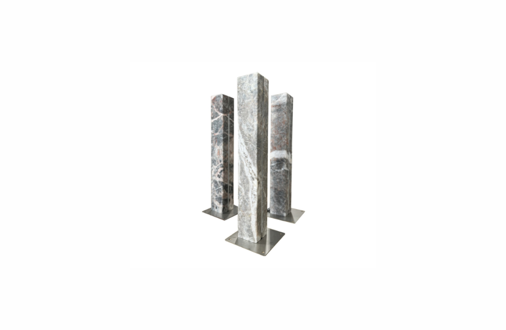 Nova Design & Build - Iluminat Stake - Essenze di Luce