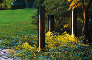 Nova Design & Build - Iluminat Stake - Essenze di Luce
