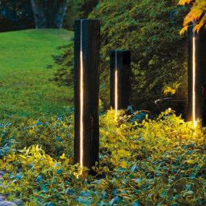 Nova Design & Build - Iluminat Stake - Essenze di Luce