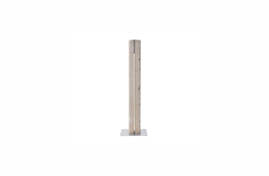 Nova Design & Build - Iluminat Stake - Essenze di Luce