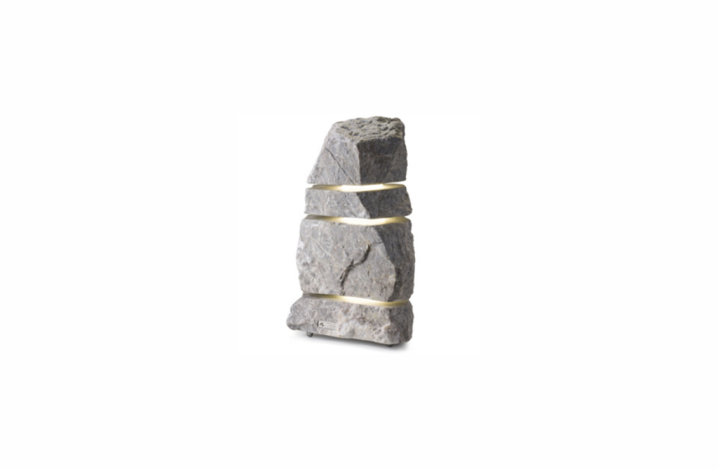 Nova Design & Build - Iluminat Stonehenge - Essenze di Luce